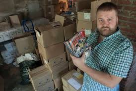 Robert Kirkman