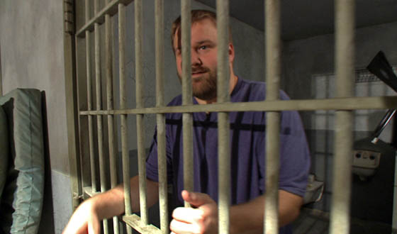 Robert Kirkman