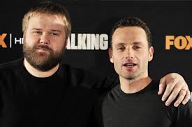 Robert Kirkman