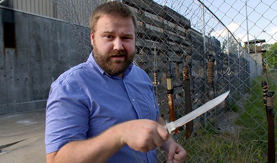 Robert Kirkman