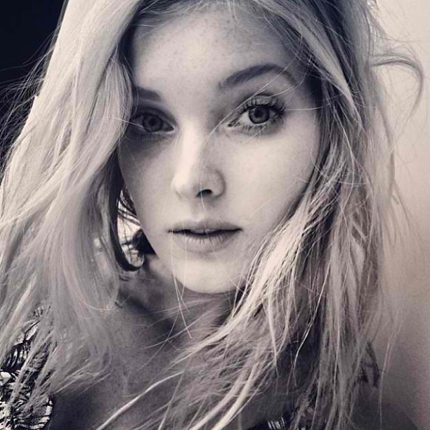 Elsa Hosk Elsa Hosk