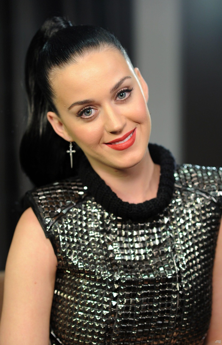 Katy Perry Katy Perry