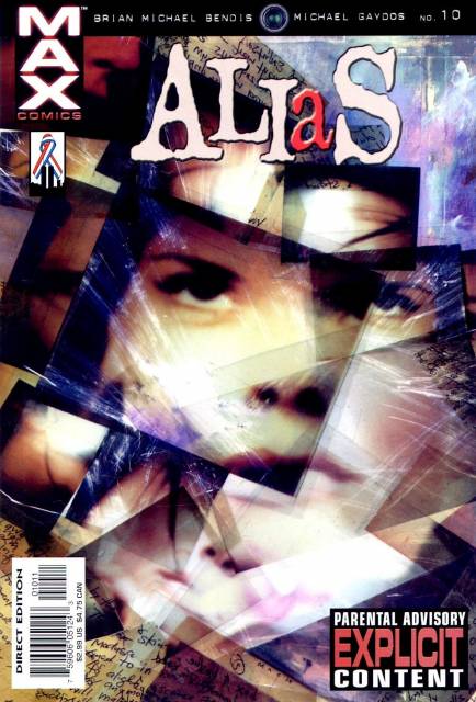 Alias Alias