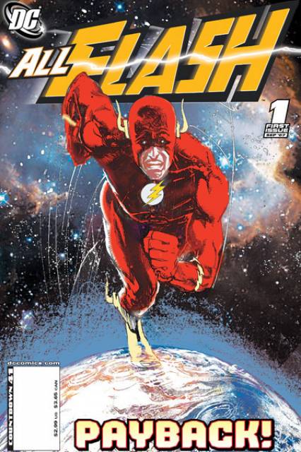 All Flash