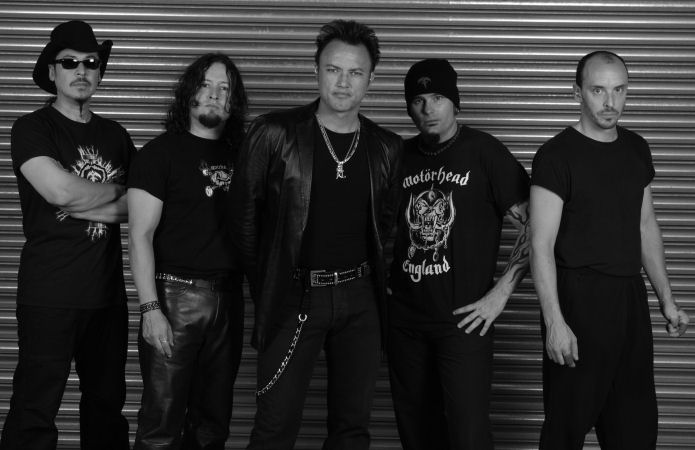 QueensrÃ¿che