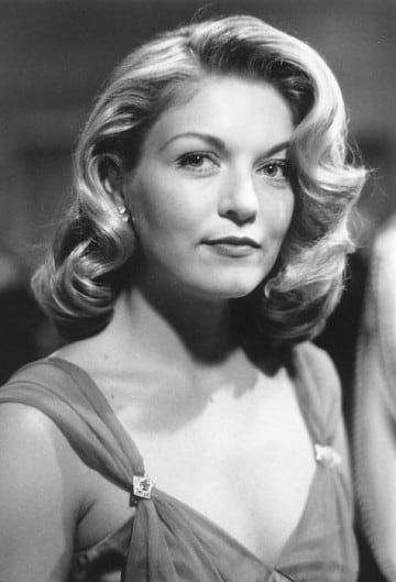 Picture of Sheryl Lee