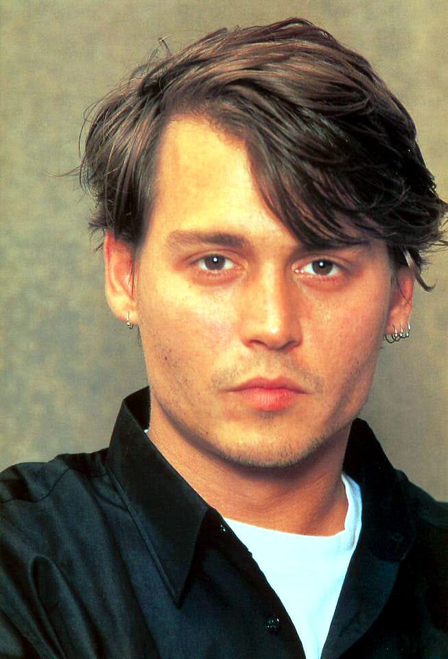 Johnny Depp picture