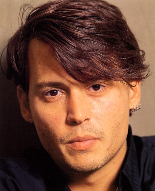 Picture of Johnny Depp