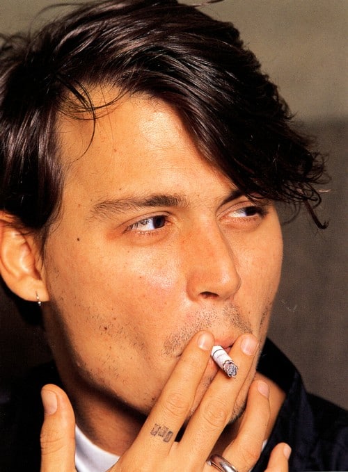 Picture of Johnny Depp