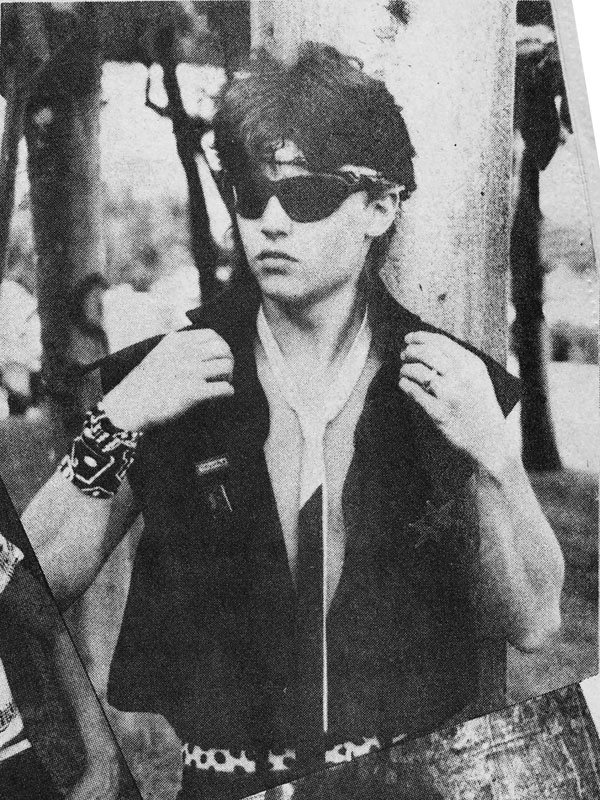 Johnny Depp