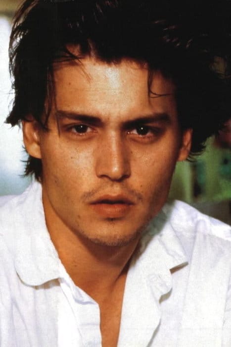 Picture of Johnny Depp