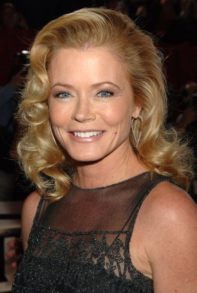 Sheree J. Wilson Sheree J. Wilson