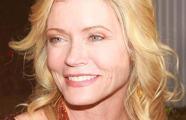 Sheree J. Wilson Sheree J. Wilson