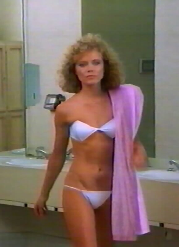 Sheree wilson bikini