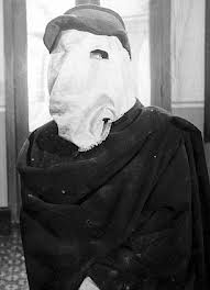 Joseph Merrick
