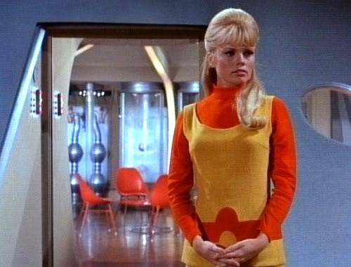 Marta Kristen