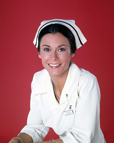 Kate Jackson Kate Jackson