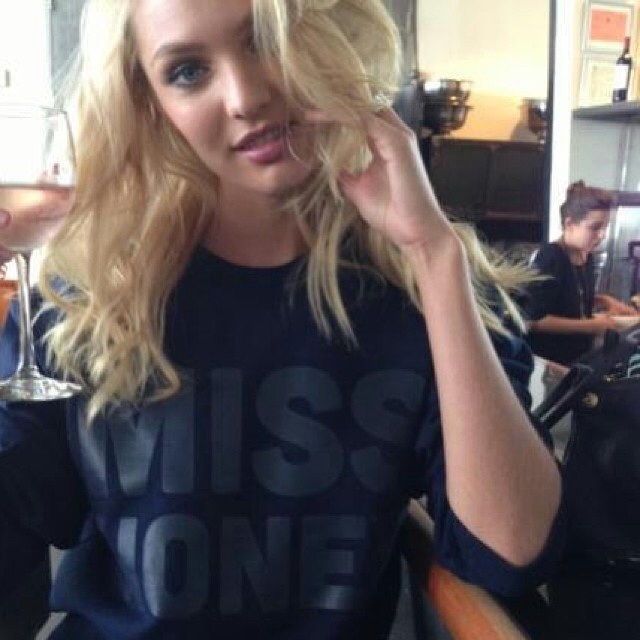 Candice Swanepoel Candice Swanepoel