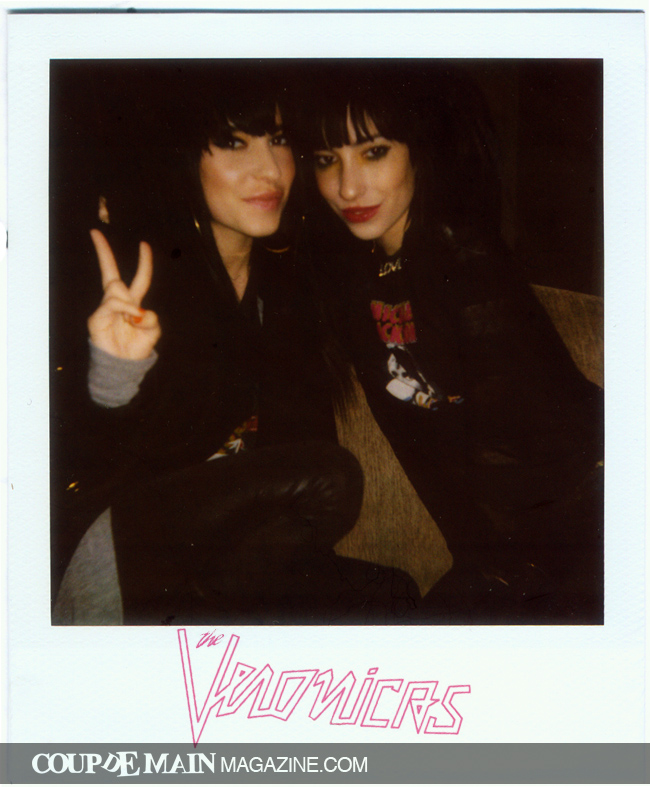 The Veronicas
