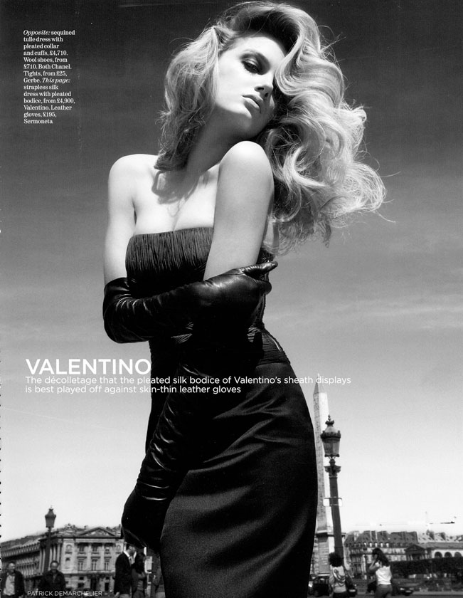 Lily Donaldson Lily Donaldson