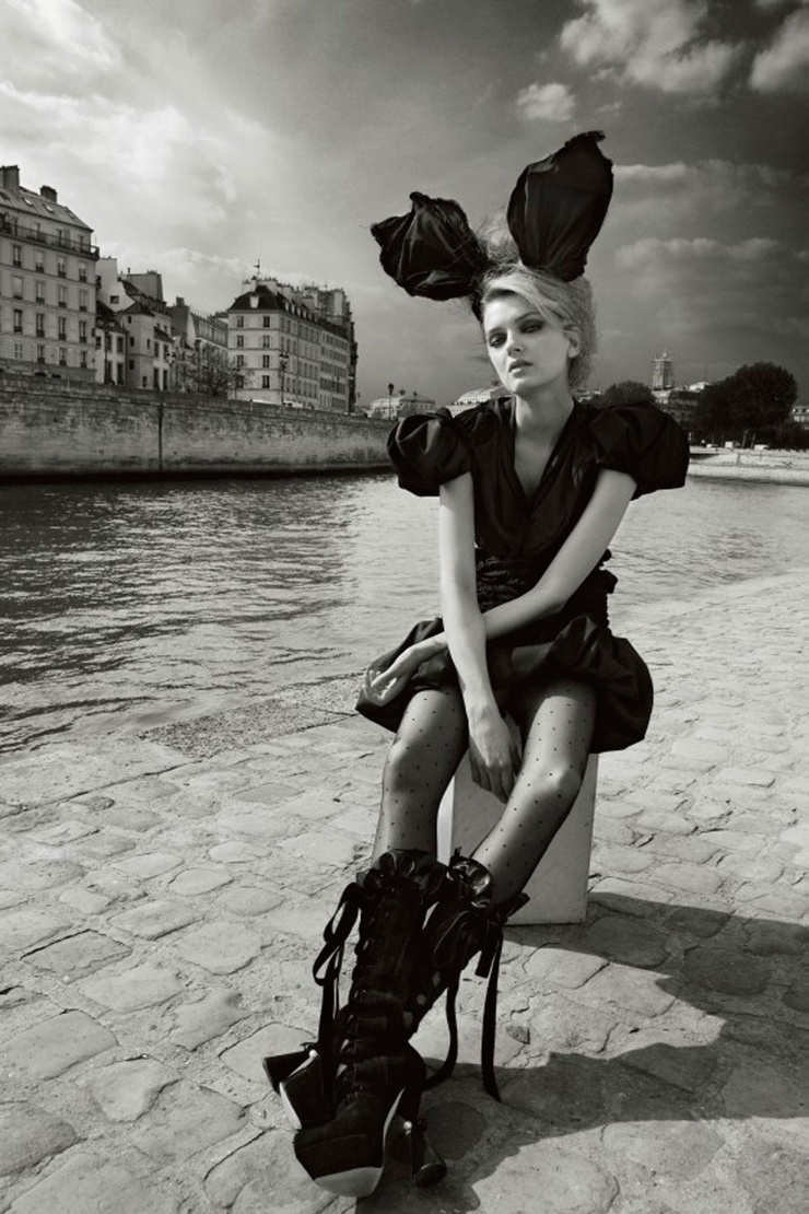 Lily Donaldson Lily Donaldson