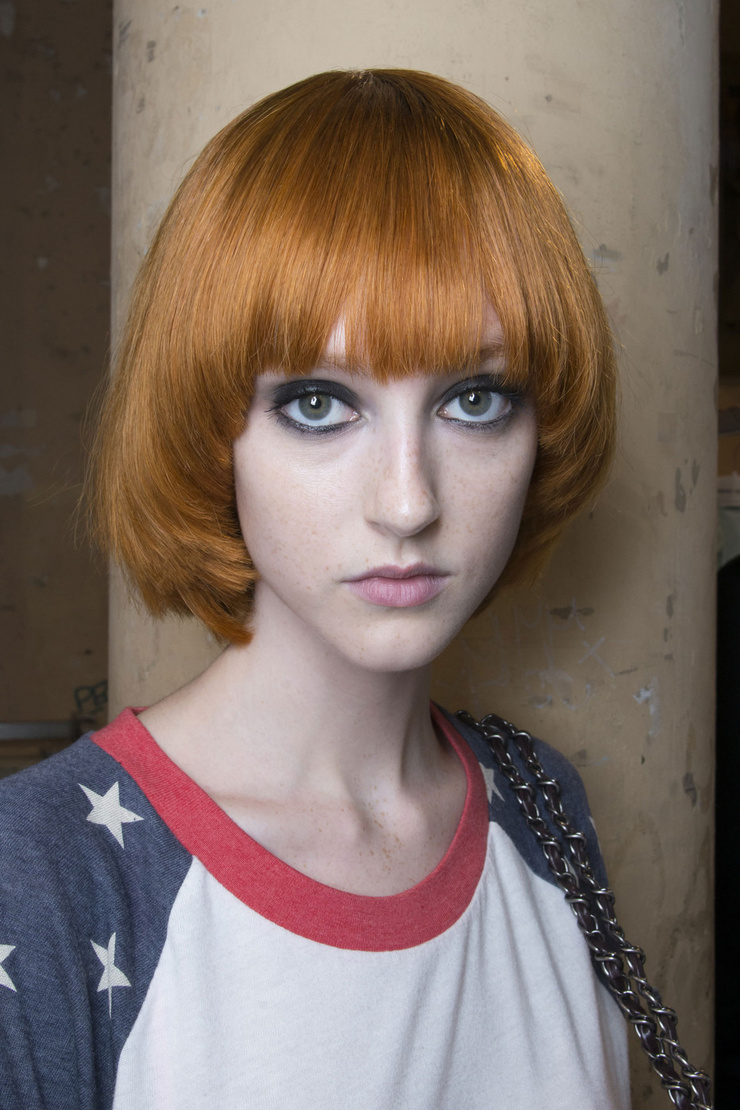 Frances Coombe