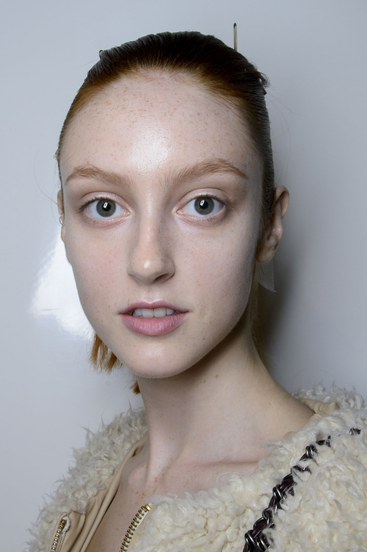 Frances Coombe