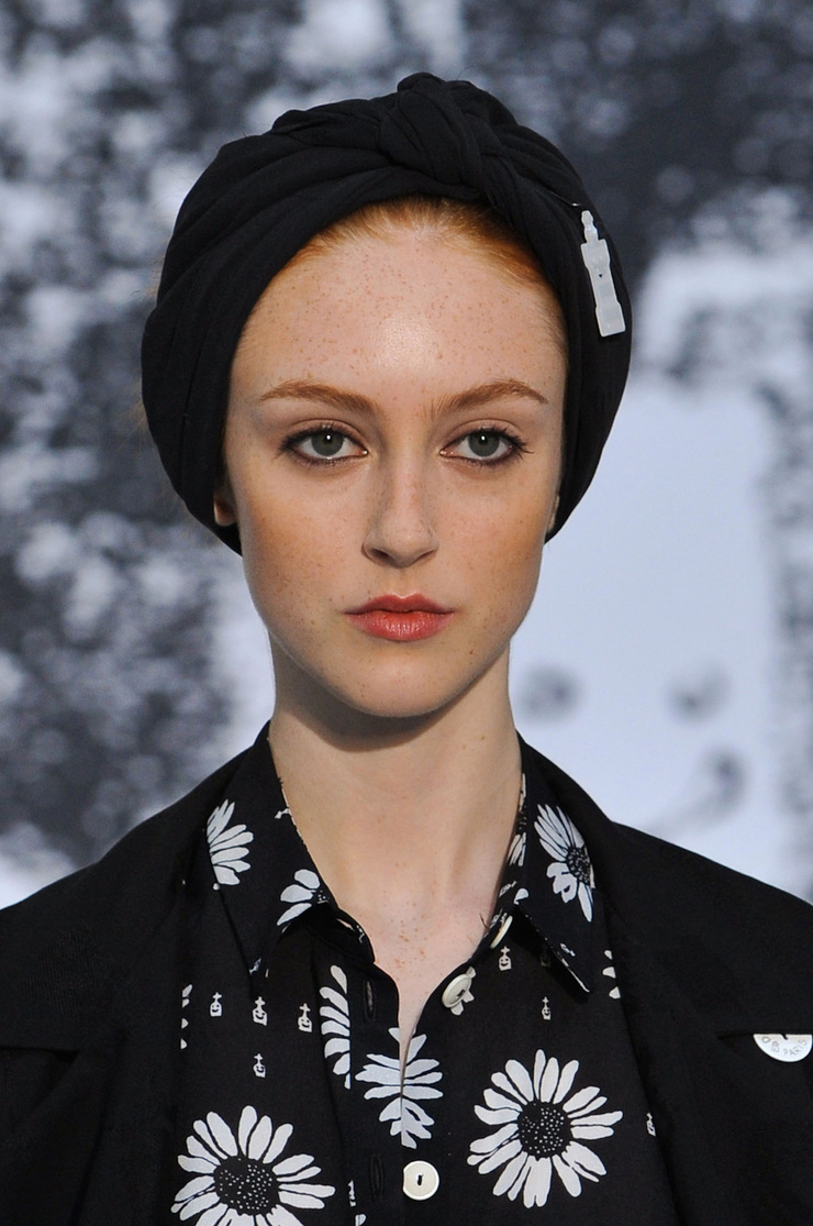 Frances Coombe