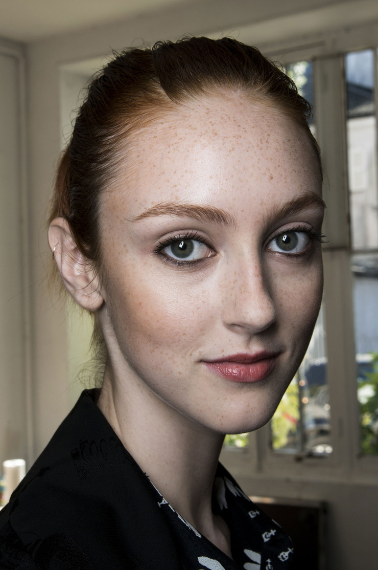 Frances Coombe