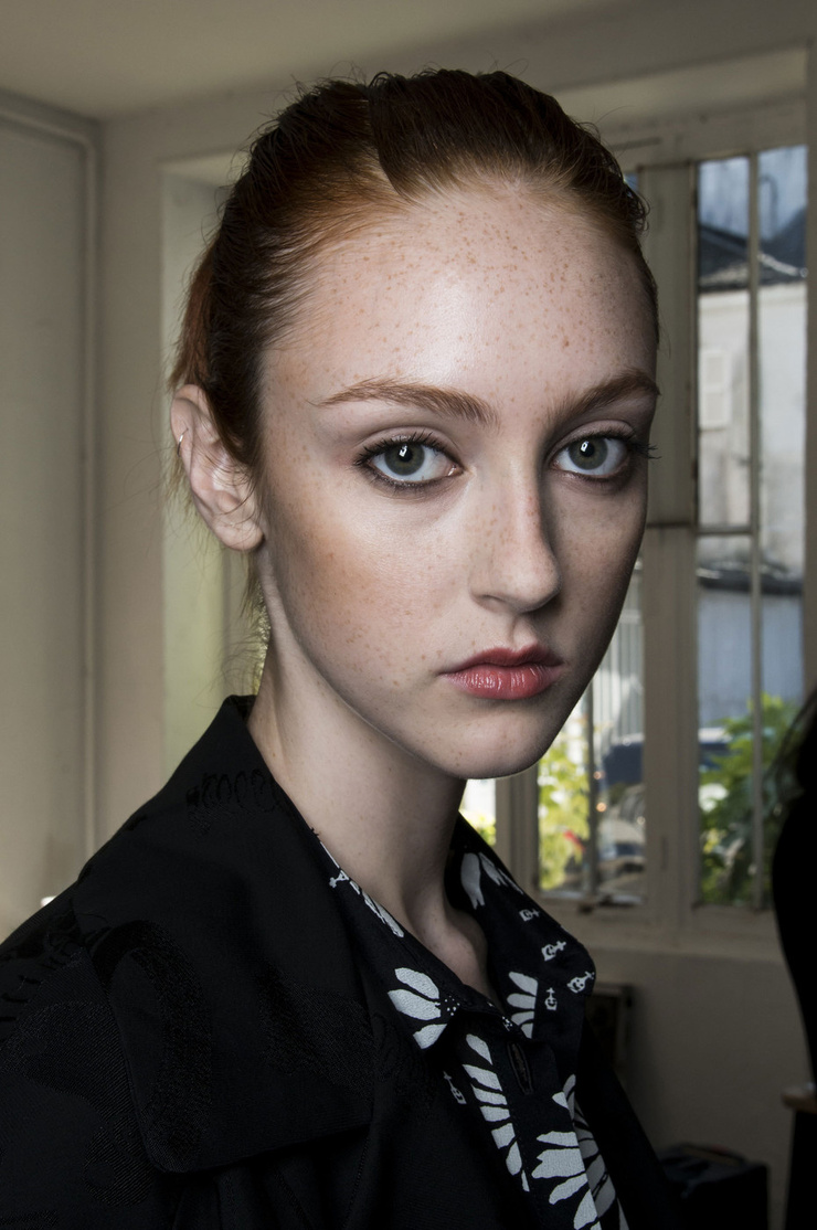 Frances Coombe