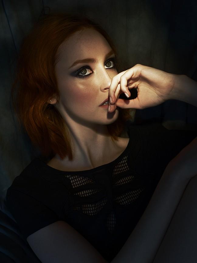 Frances Coombe