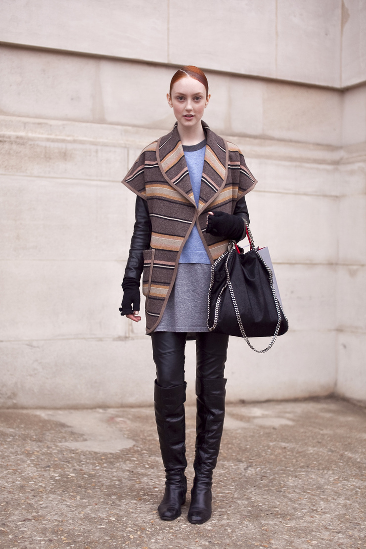 Frances Coombe