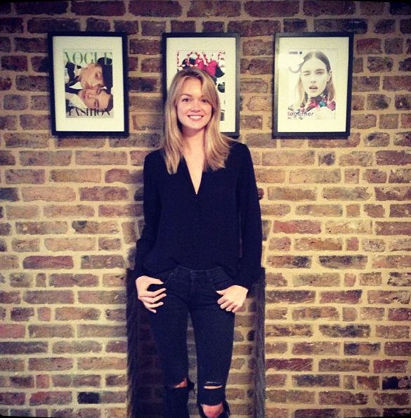 Lindsay Ellingson Lindsay Ellingson