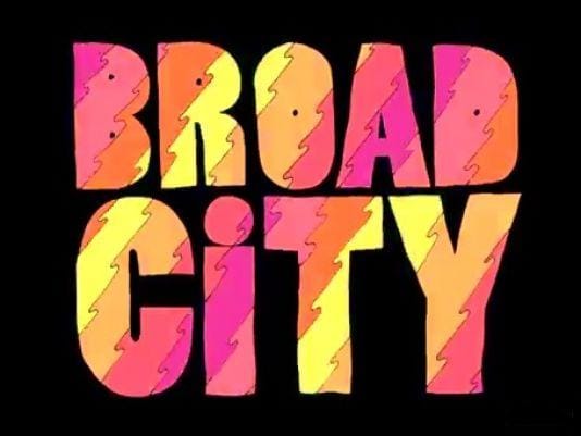 Broad City