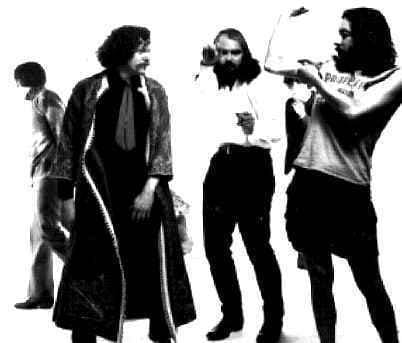 The Fugs