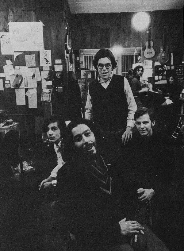 The Fugs