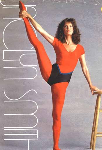 Jaclyn Smith