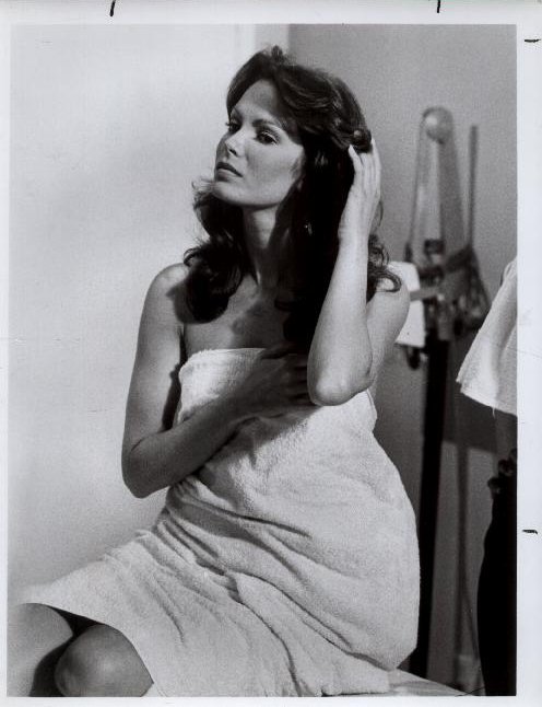 Jaclyn Smith