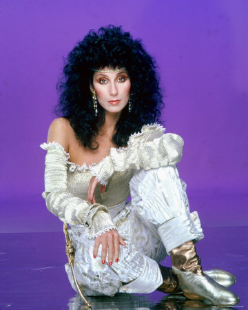 Cher Cher