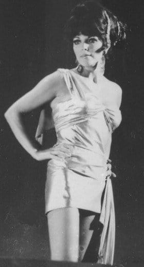 Joan Collins Joan Collins