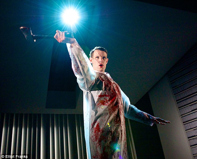 Matt Smith