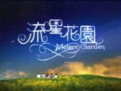 Meteor Garden