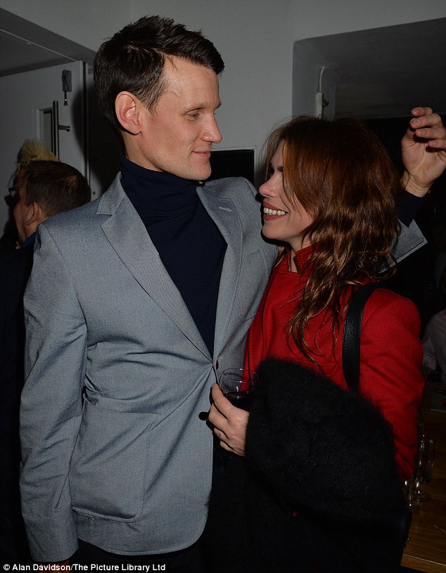 Matt Smith