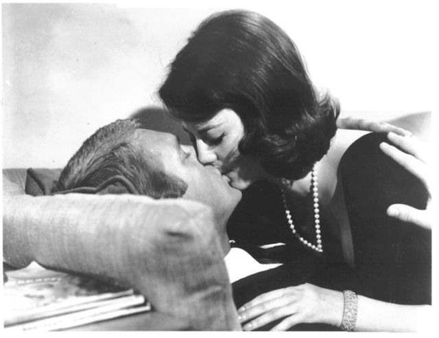 Love with the Proper Stranger Love with the Proper Stranger