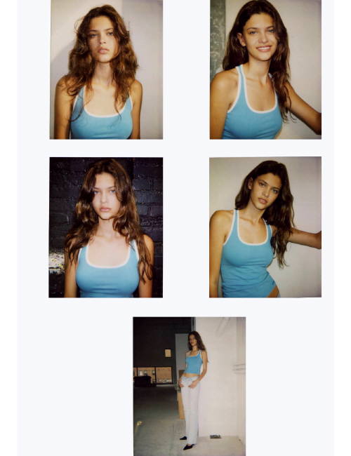 Thais Oliveira Thais Oliveira