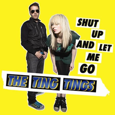 The Ting Tings