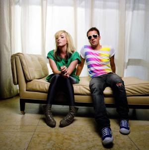 The Ting Tings