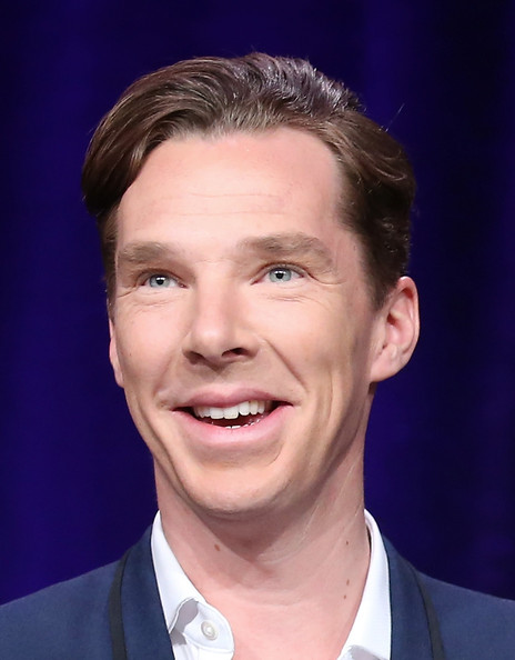 Benedict Cumberbatch Benedict Cumberbatch
