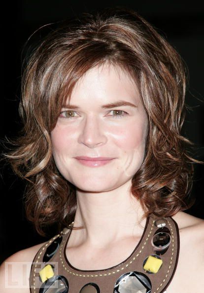 Betsy Brandt