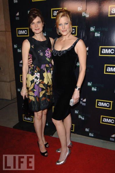 Betsy Brandt